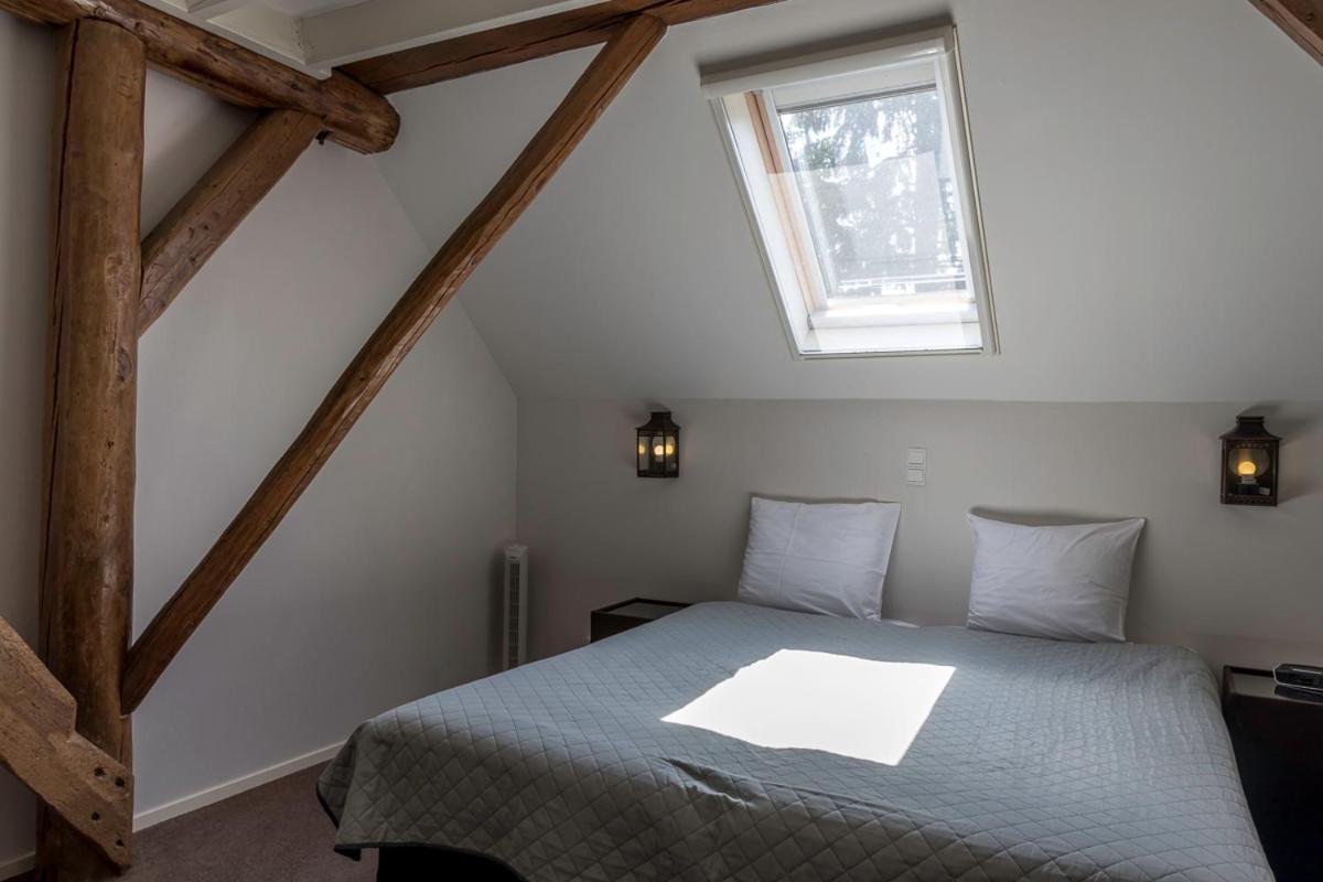 Hotel B&B Hoeve De Vredenhof Zuidlaren Exteriér fotografie