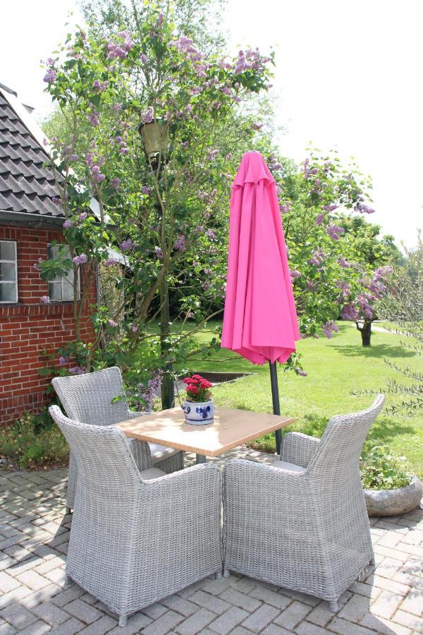 Hotel B&B Hoeve De Vredenhof Zuidlaren Exteriér fotografie